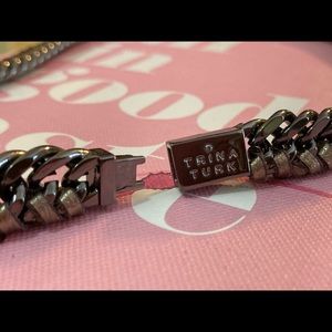 Trina Turk Rope Necklace